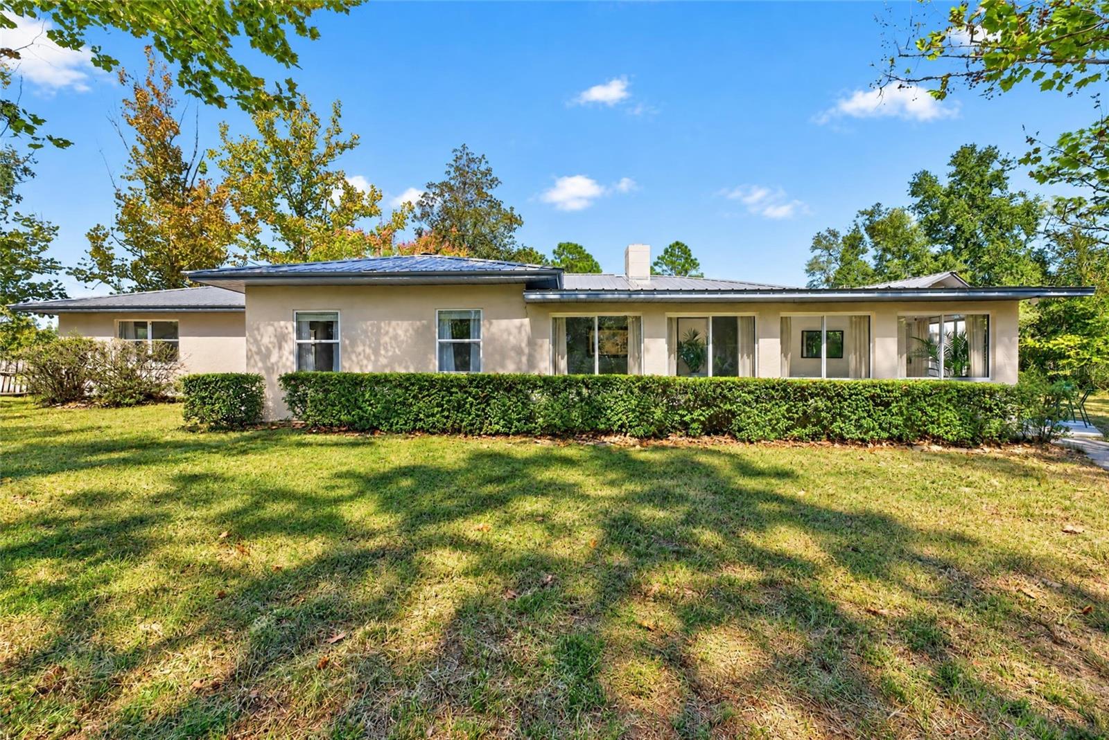 WILLISTON HIGHLANDS GOLF & COUNTRY CLUB - Residential
