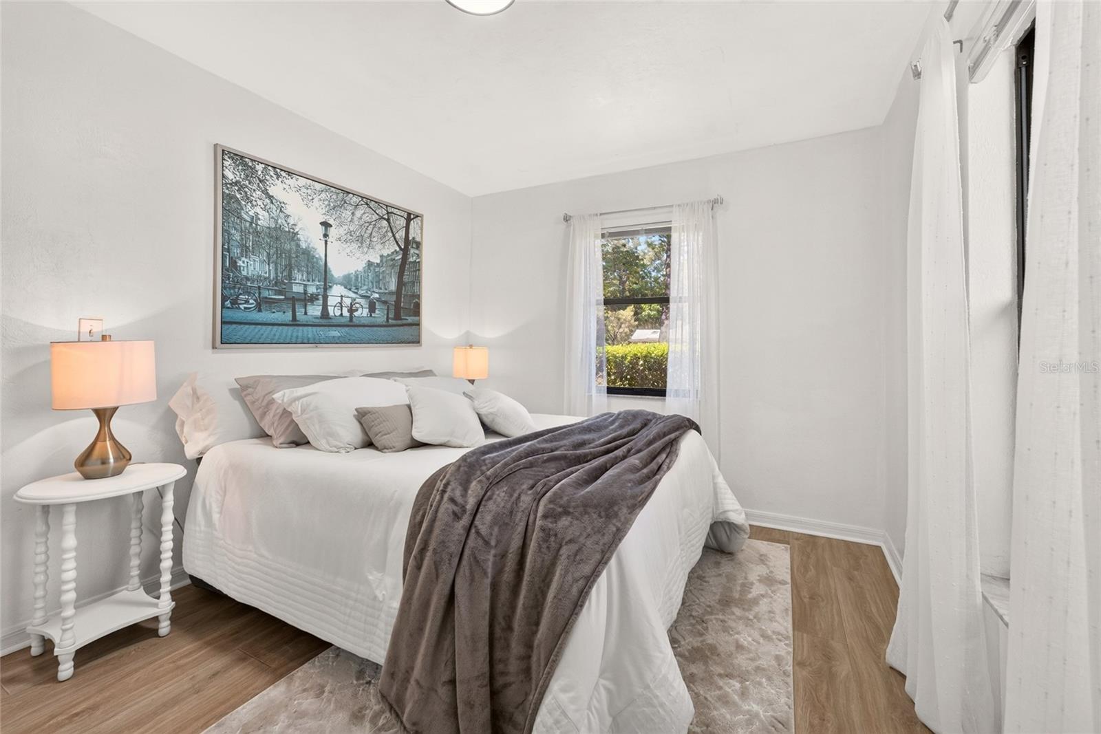 WILLISTON HIGHLANDS GOLF & COUNTRY CLUB - Residential