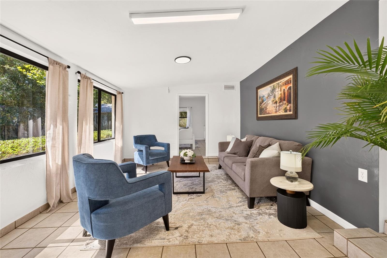WILLISTON HIGHLANDS GOLF & COUNTRY CLUB - Residential