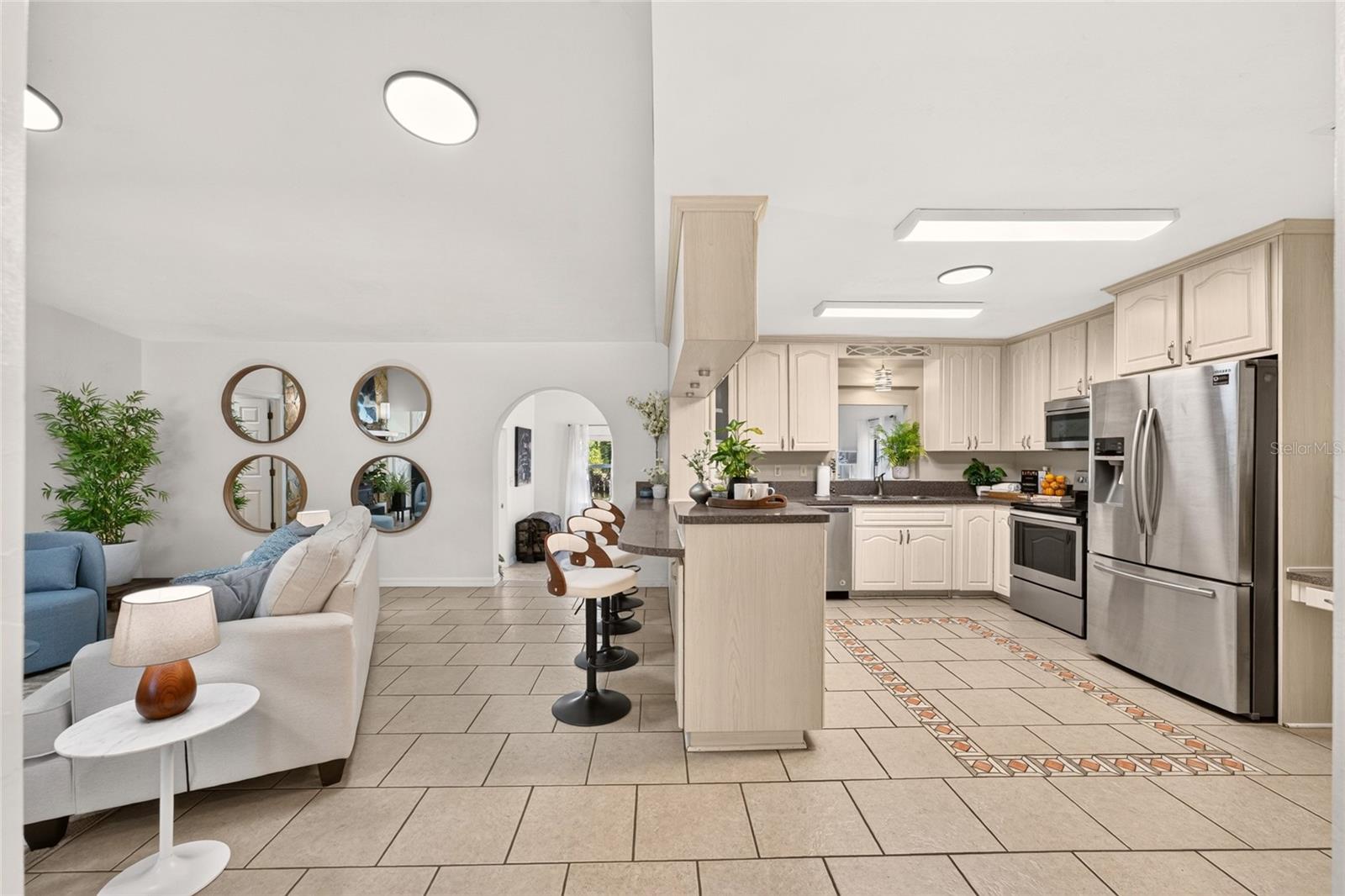 WILLISTON HIGHLANDS GOLF & COUNTRY CLUB - Residential