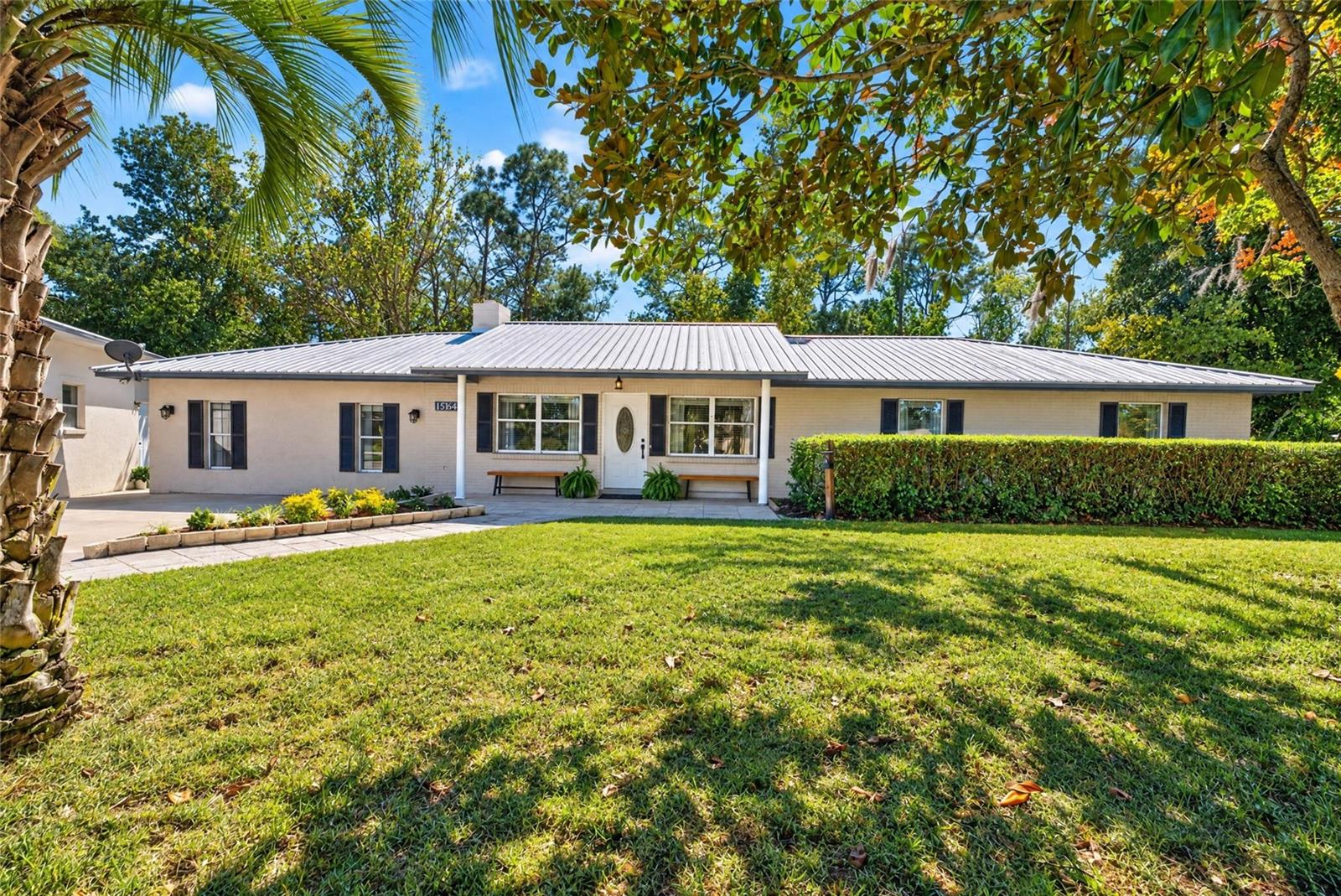 WILLISTON HIGHLANDS GOLF & COUNTRY CLUB - Residential