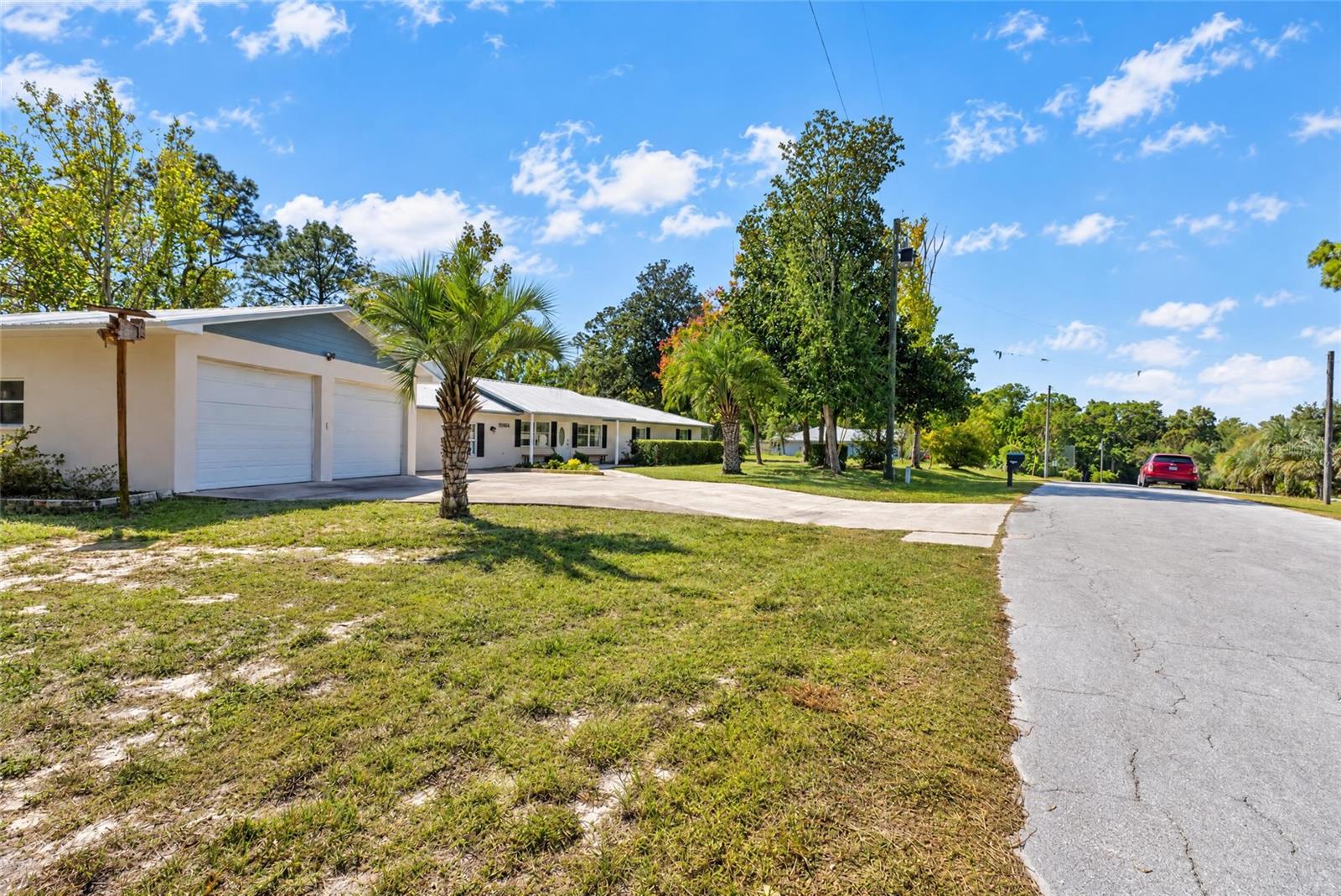 WILLISTON HIGHLANDS GOLF & COUNTRY CLUB - Residential