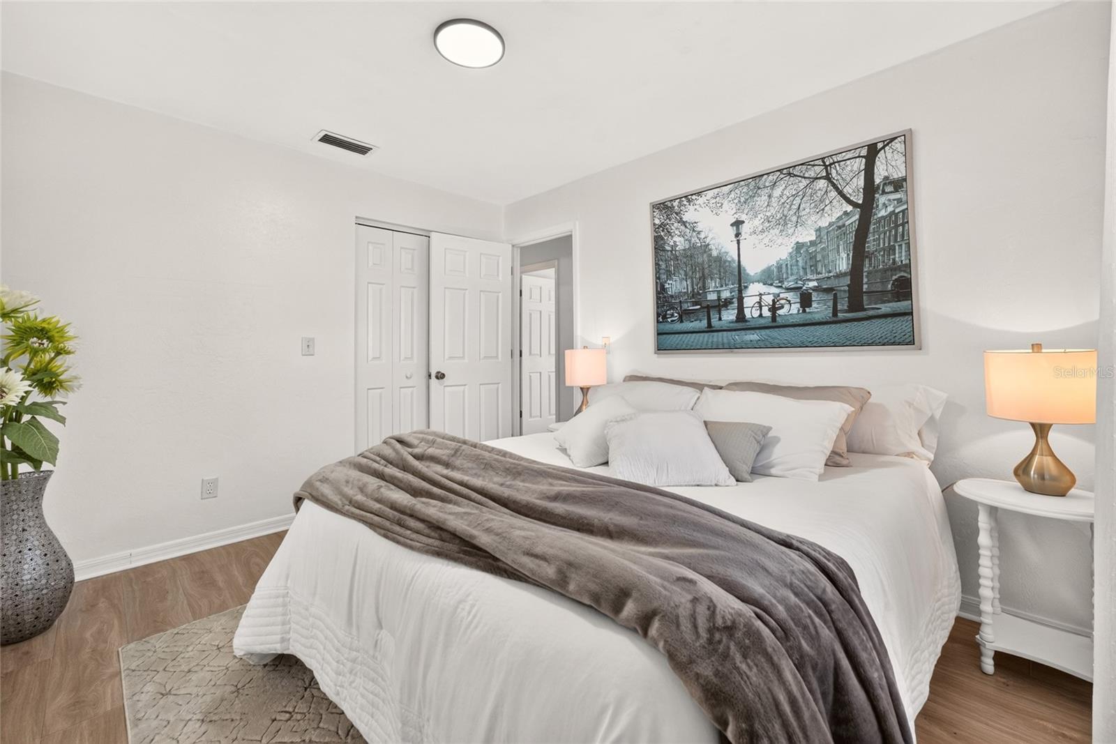 WILLISTON HIGHLANDS GOLF & COUNTRY CLUB - Residential