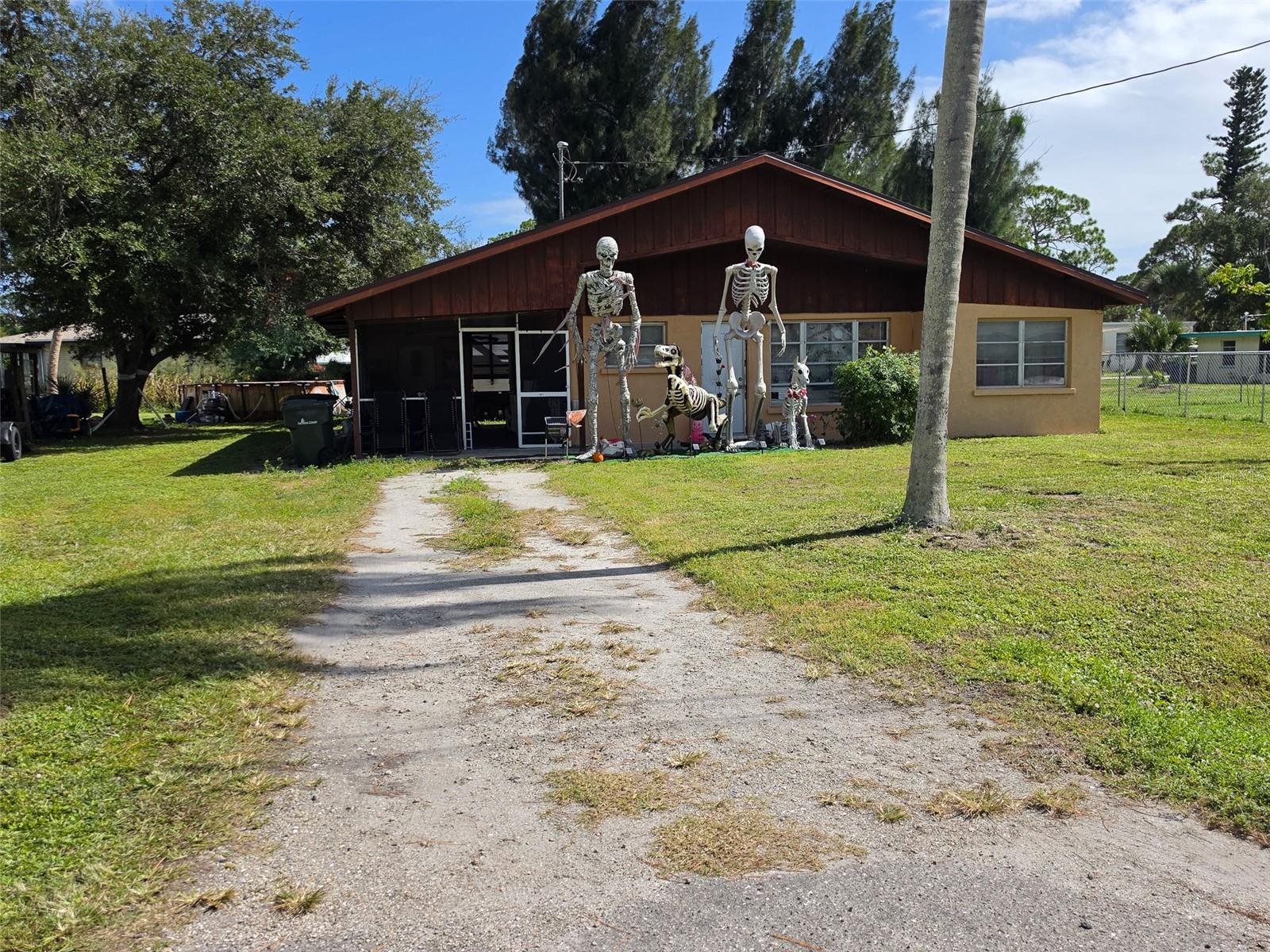 GULF COAST PARK - Residential