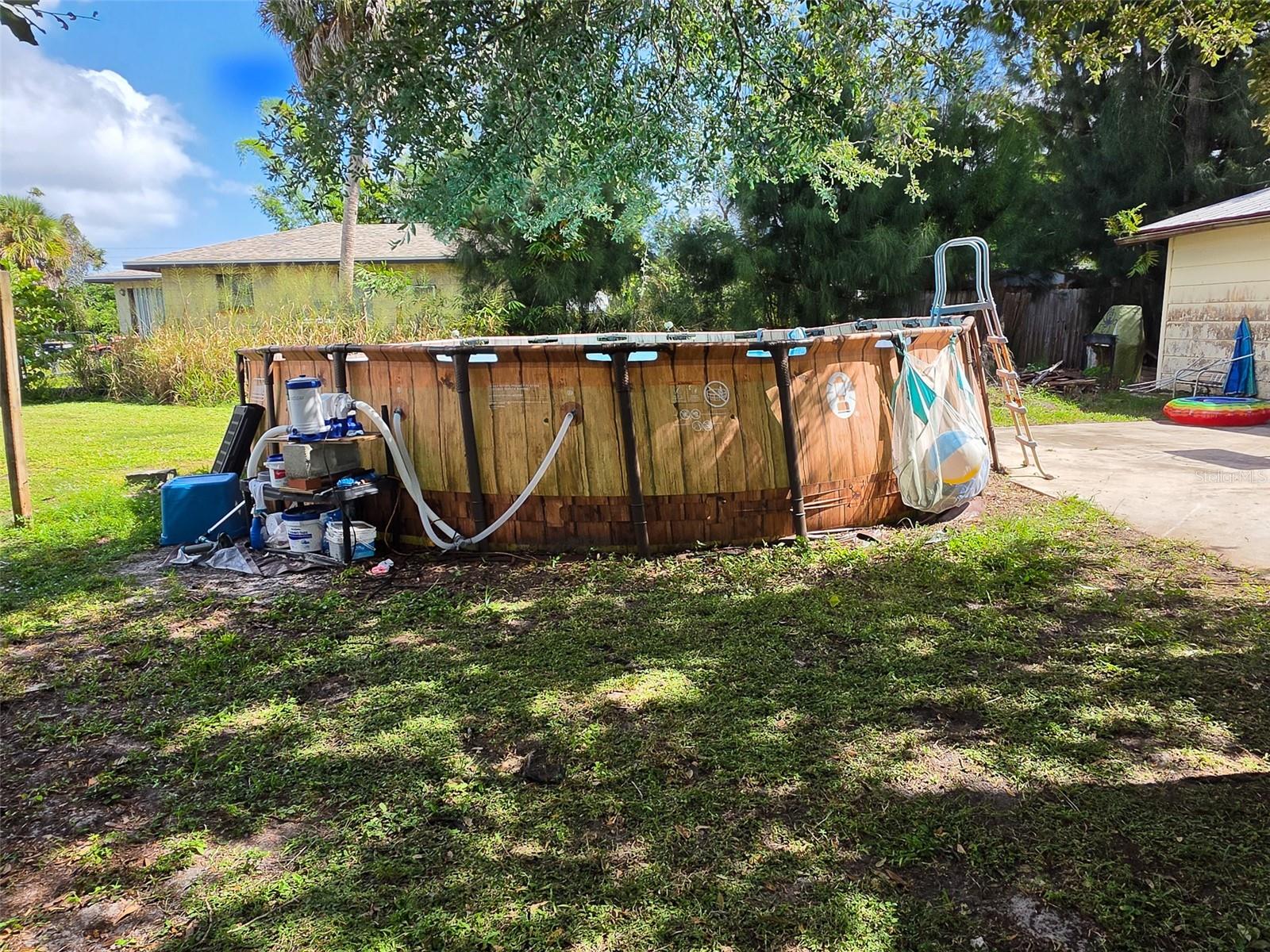GULF COAST PARK - Residential