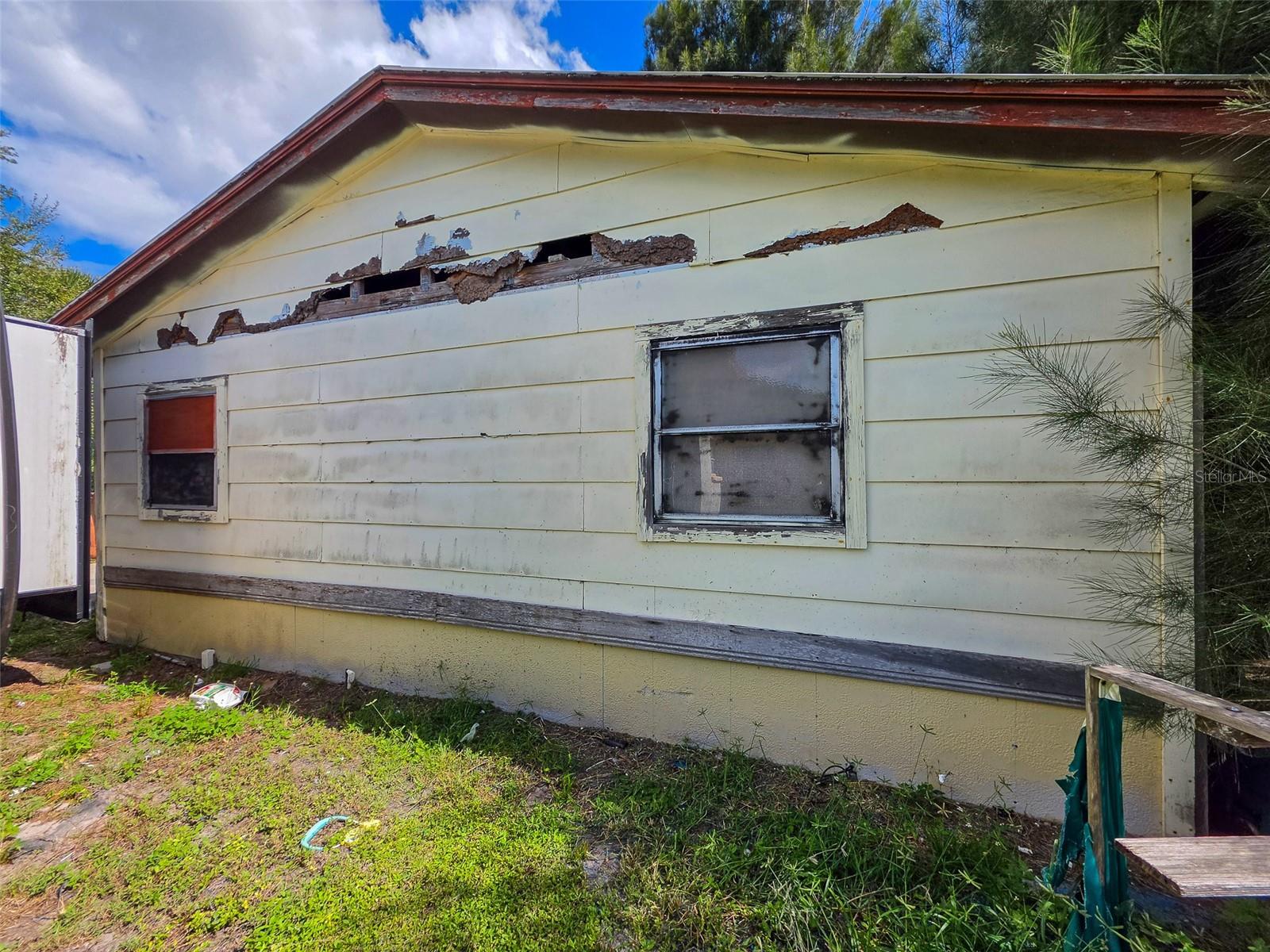 GULF COAST PARK - Residential