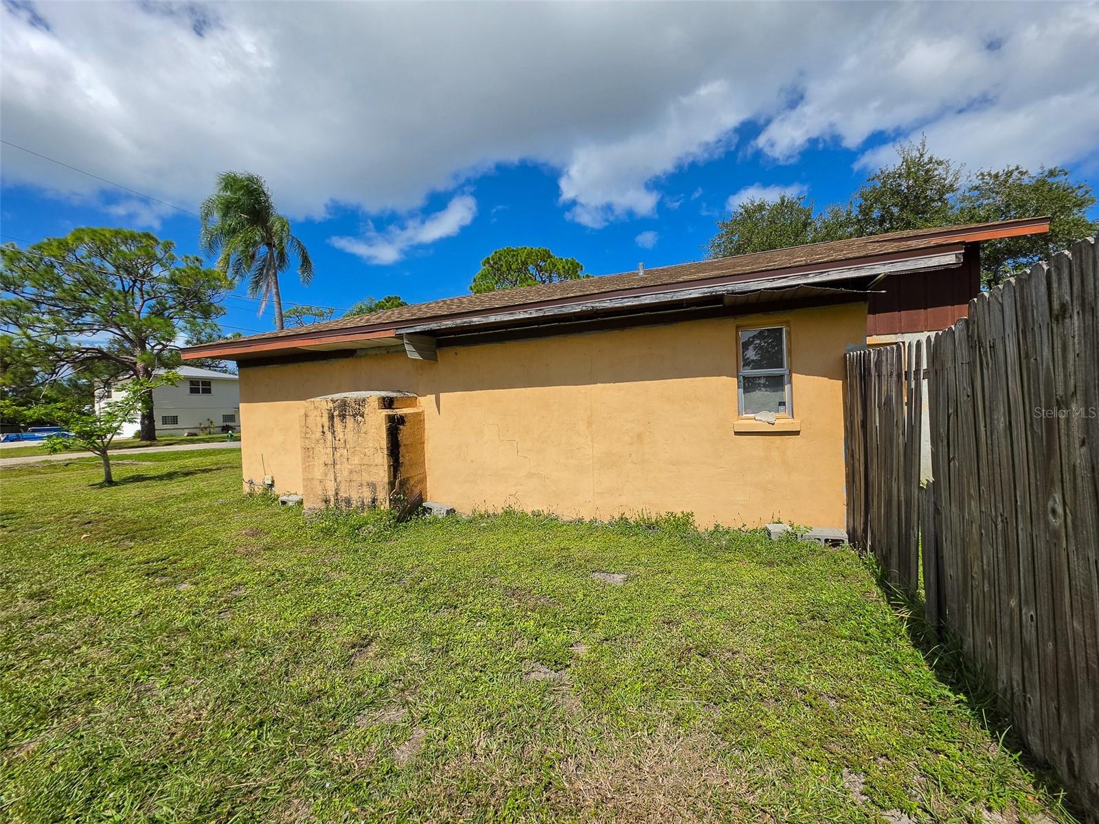 GULF COAST PARK - Residential