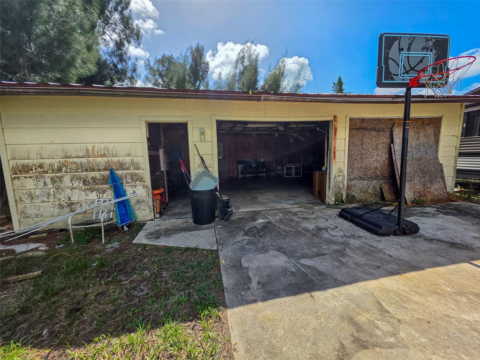 GULF COAST PARK - Residential