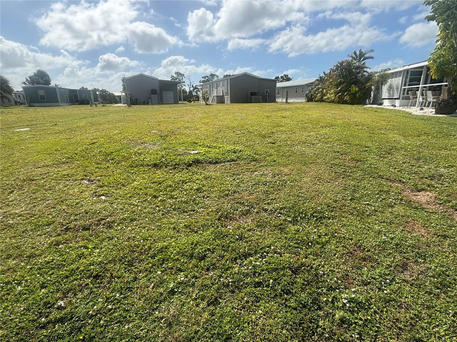 Calling All Boaters & Golfers — Bring Your Offers! Your Piece of Paradise Awaits!

Discover the lifestyle you’ve been dreaming of in the sought-after Village of Holiday Lake, a waterfront manufactured home community where you OWN YOUR OWN LAND! Boating enthusiasts will love the community docks and private boat ramp, offering convenient ACCESS TO open water, CHARLOTTE HARBOR, and THE GULF. Golf lovers will appreciate having four of the area’s finest golf courses within just a few miles!

There’s something for everyone to enjoy, with an active lifestyle centered around the spacious recreation hall featuring a full kitchen, craft room, laundry facilities, woodworking areas, and FITNESS CENTER. Enjoy outdoor recreation with tennis, PICKLEBALL, shuffleboard, and more. When it’s time to relax, explore nearby Gulf Coast beaches or savor the local dining scene at favorites like Gerry’s Tiki Hut, Farlow’s on the Water, and Sandbar Tiki & Grill.

Whether you’re looking for a year-round residence or the perfect winter getaway, this is your opportunity to enjoy the best of Florida living. With an ALL-AGES WELCOME policy and a GOF-CART-FRIENDLY community, Village of Holiday Lake offers a lifestyle that makes every day feel like a vacation!

Bring your offers and start living your Florida dream!