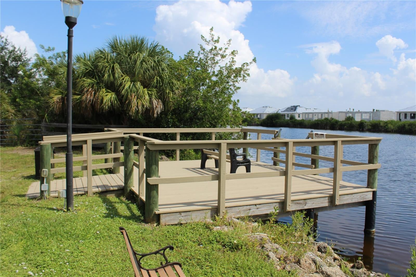 VILLAGE HOLIDAY LAKE - Land