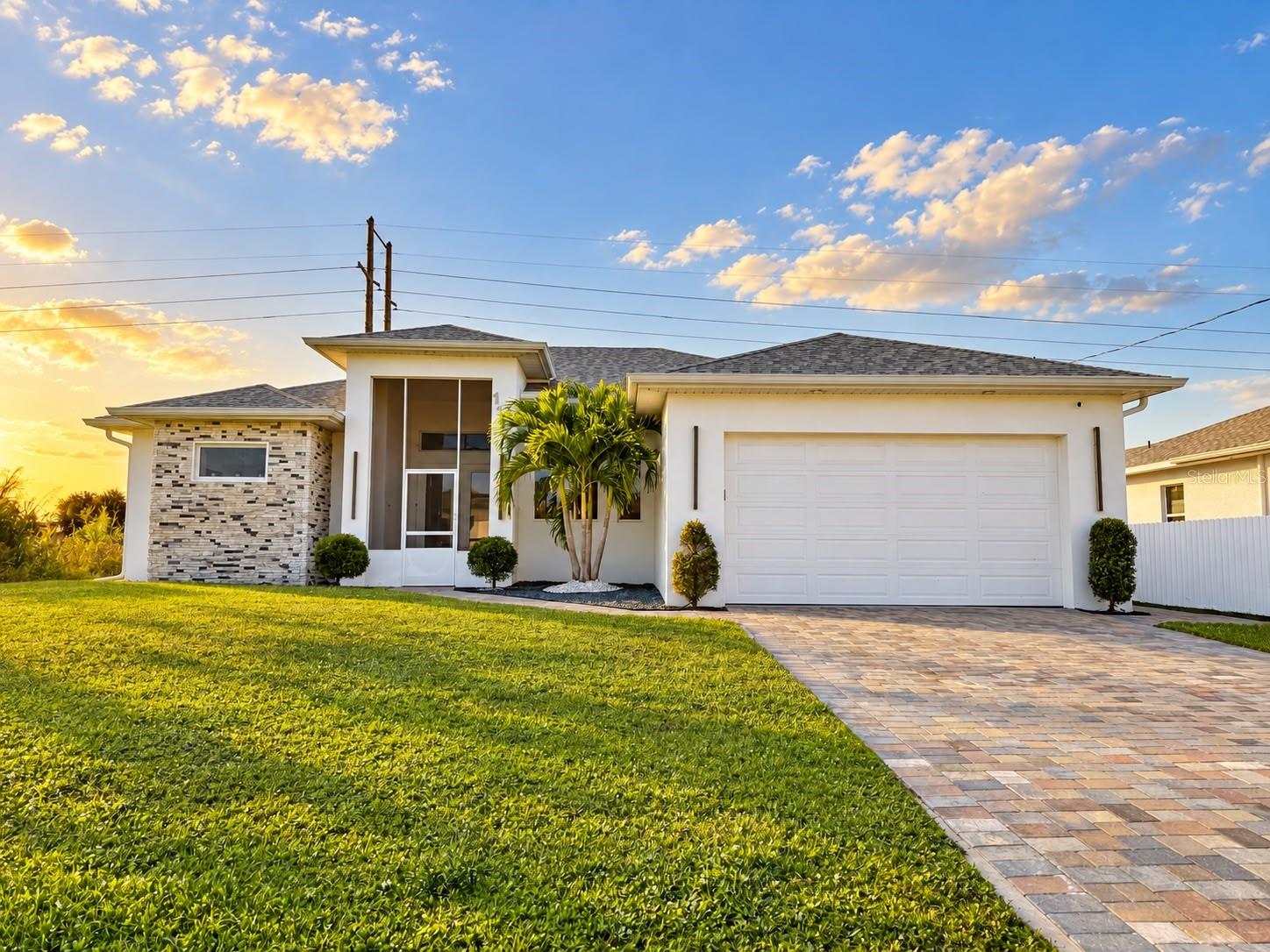 LEHIGH ACRES - Residential