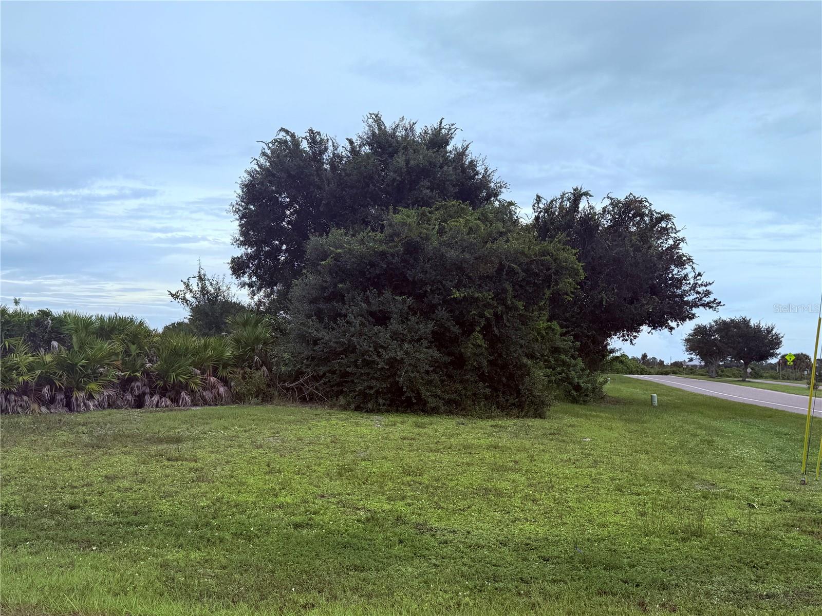 Beautiful ready to build lot in up and coming Charlotte County community with easy access to beautiful beaches and nearby shopping centers.