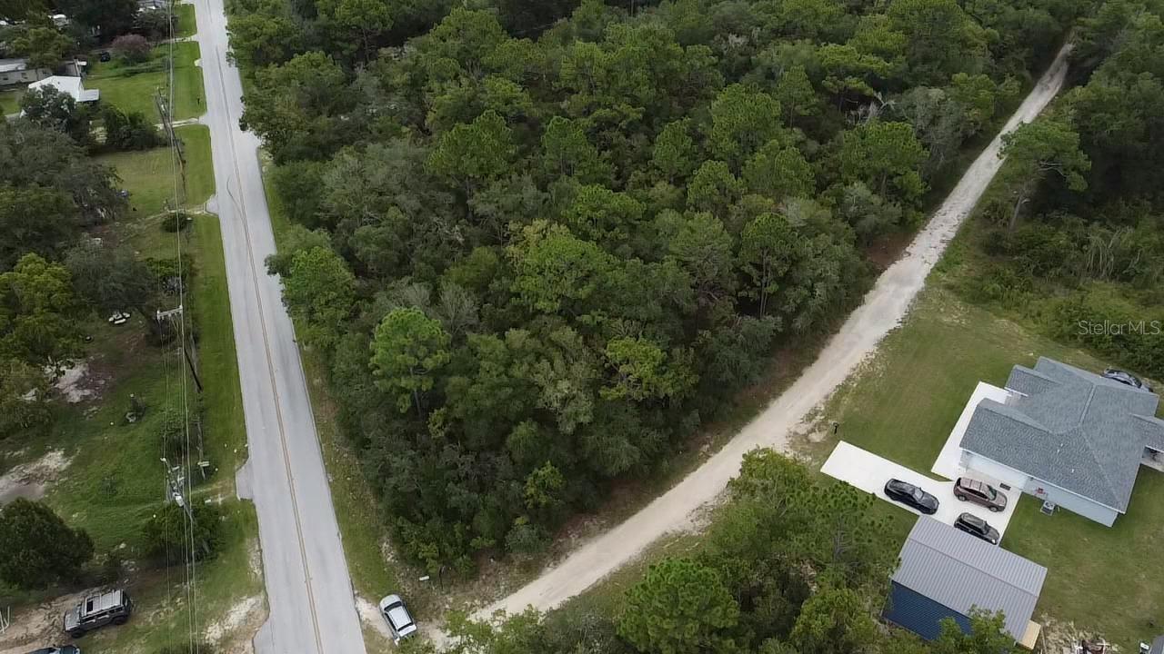 LAKE HAVEN - Land