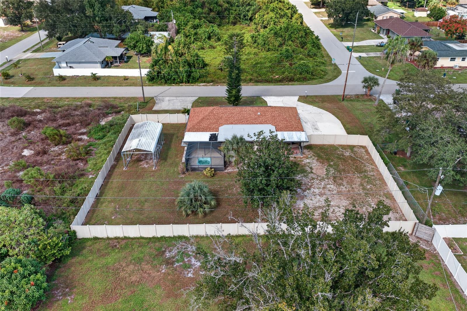 HRBR HEIGHTS - Residential