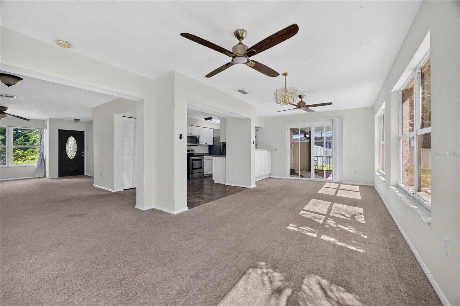 HRBR HEIGHTS - Residential