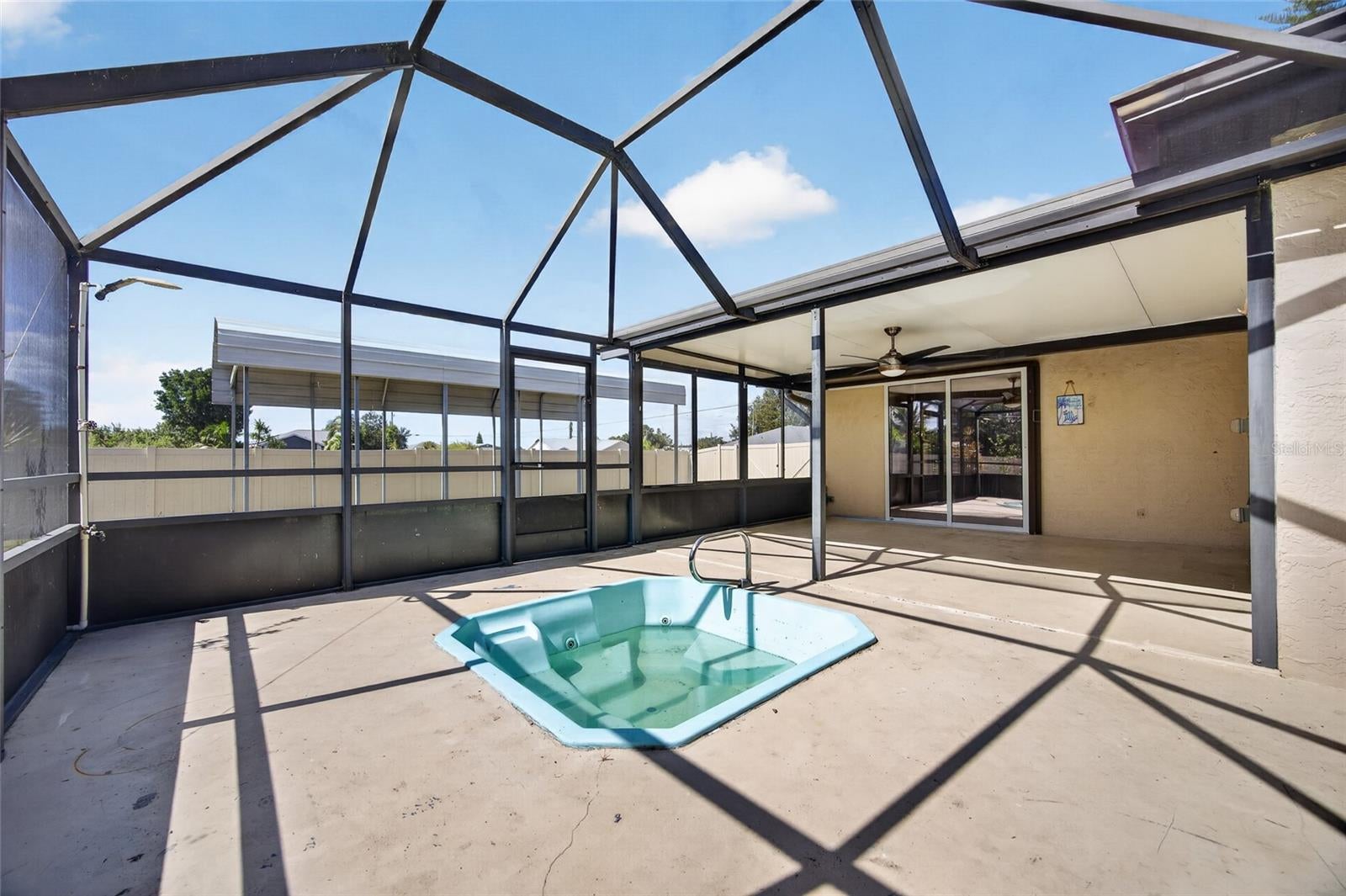HRBR HEIGHTS - Residential