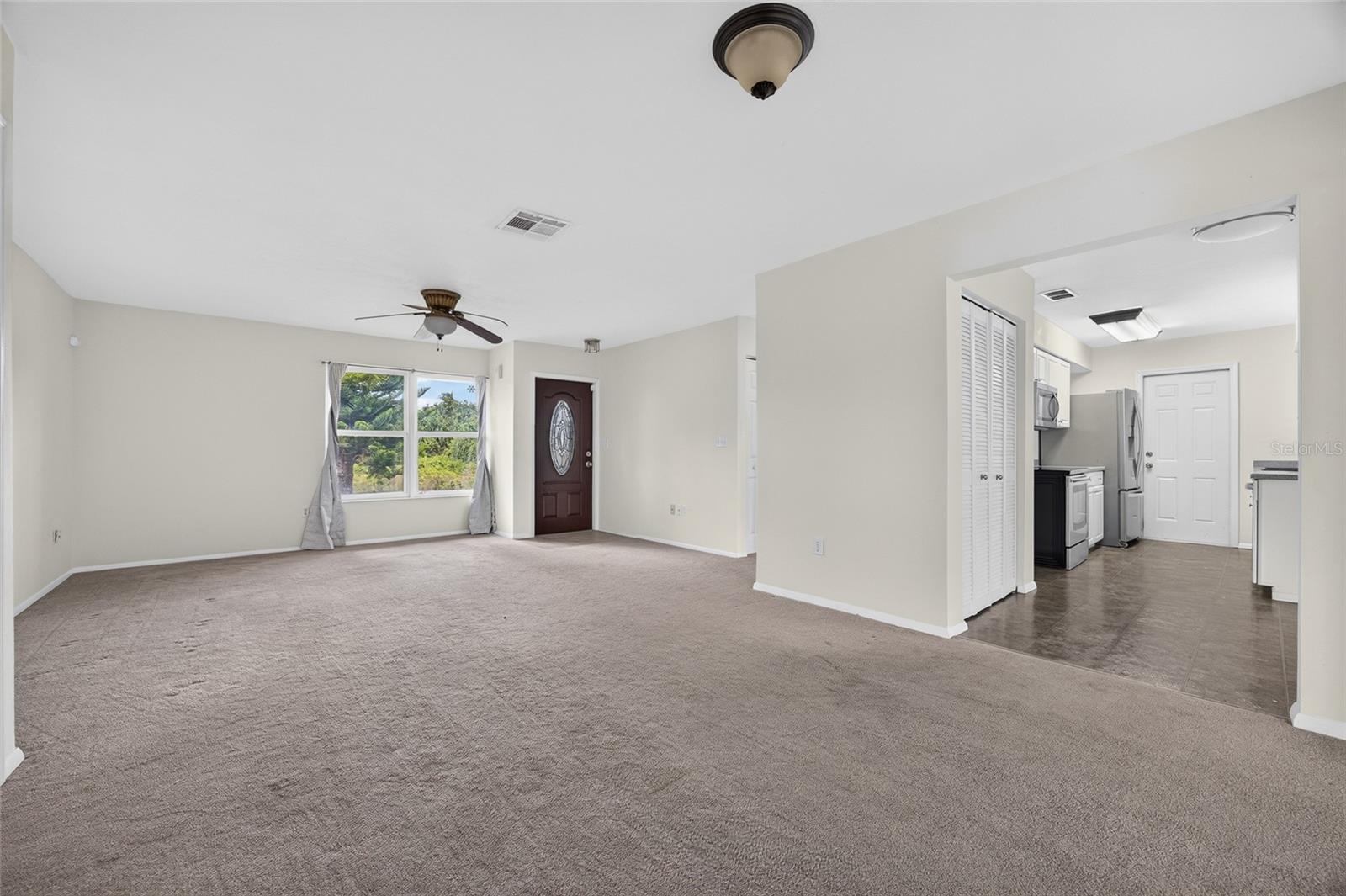HRBR HEIGHTS - Residential
