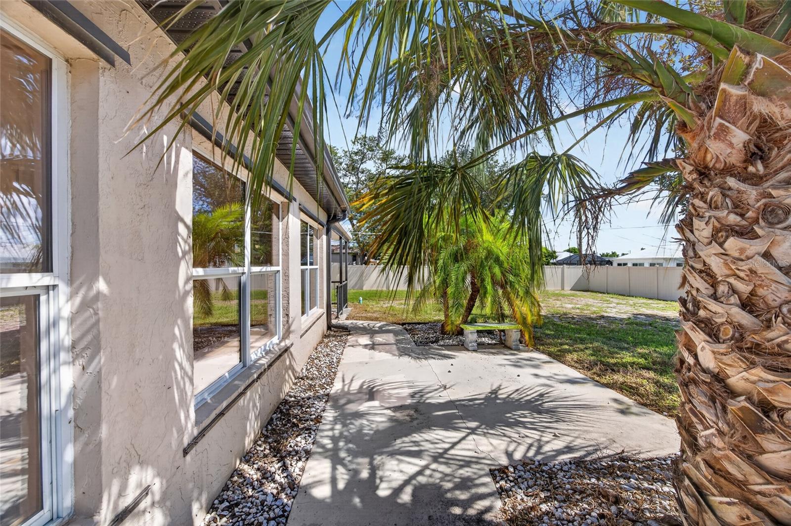 HRBR HEIGHTS - Residential