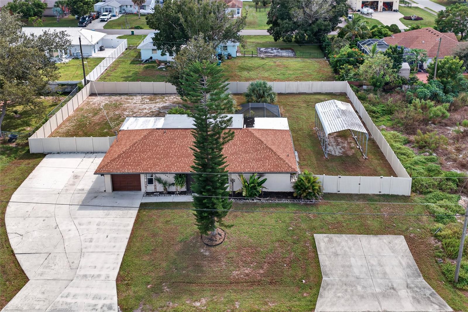 HRBR HEIGHTS - Residential