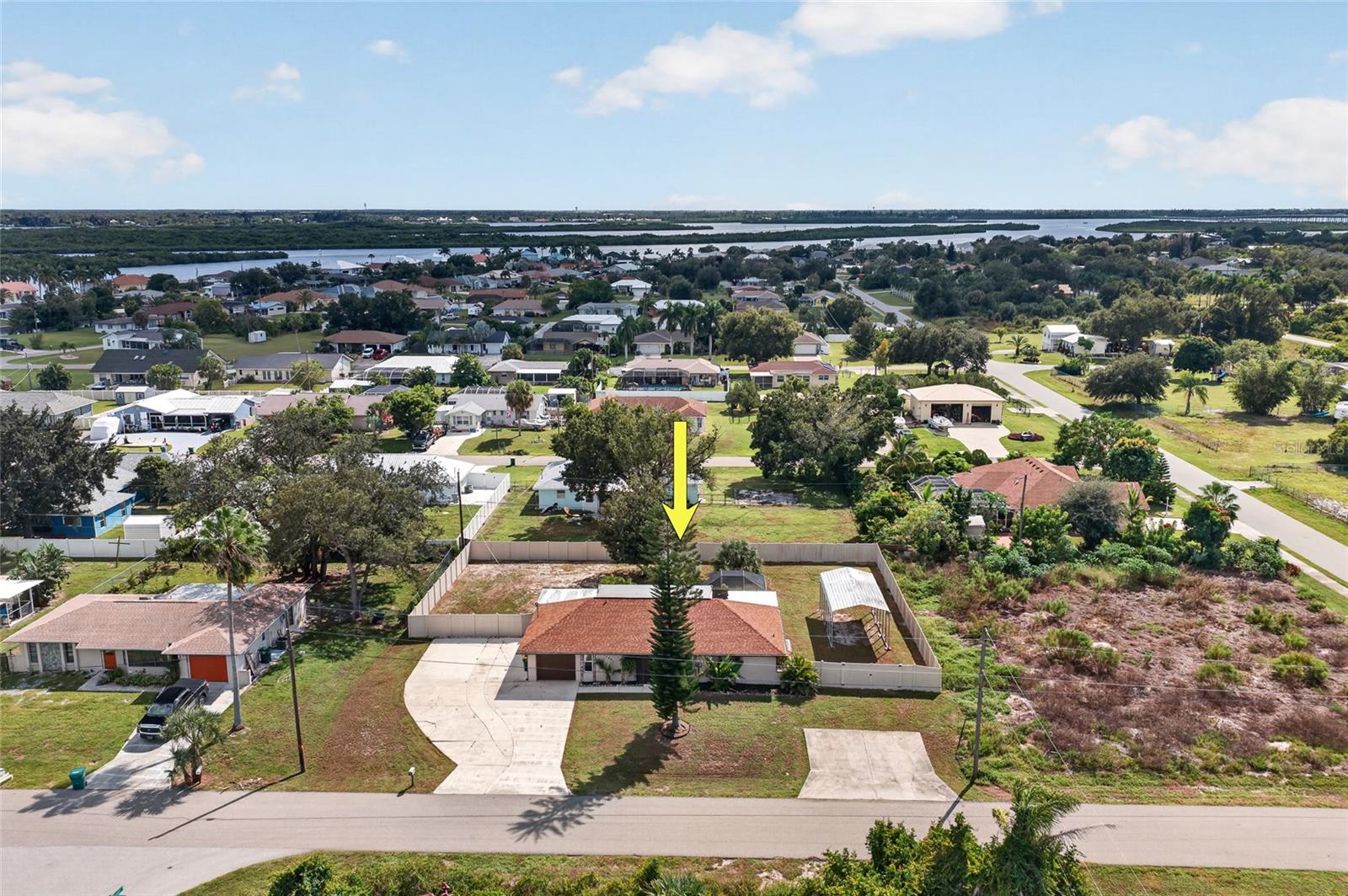 HRBR HEIGHTS - Residential
