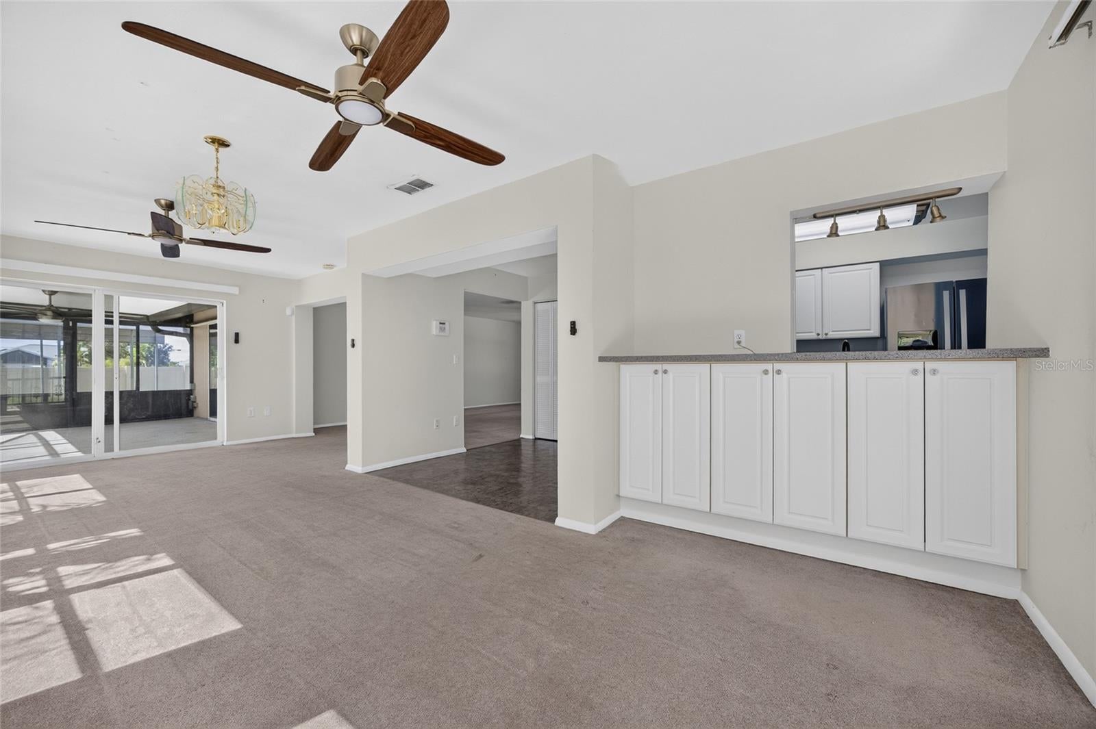 HRBR HEIGHTS - Residential