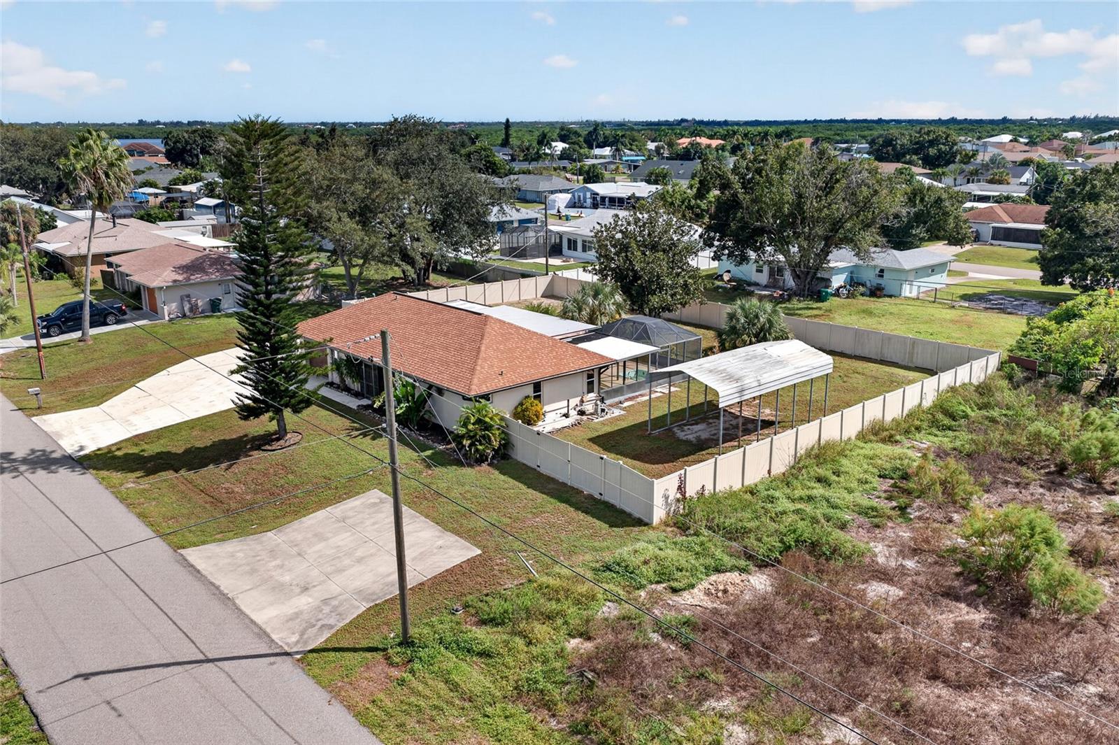 HRBR HEIGHTS - Residential