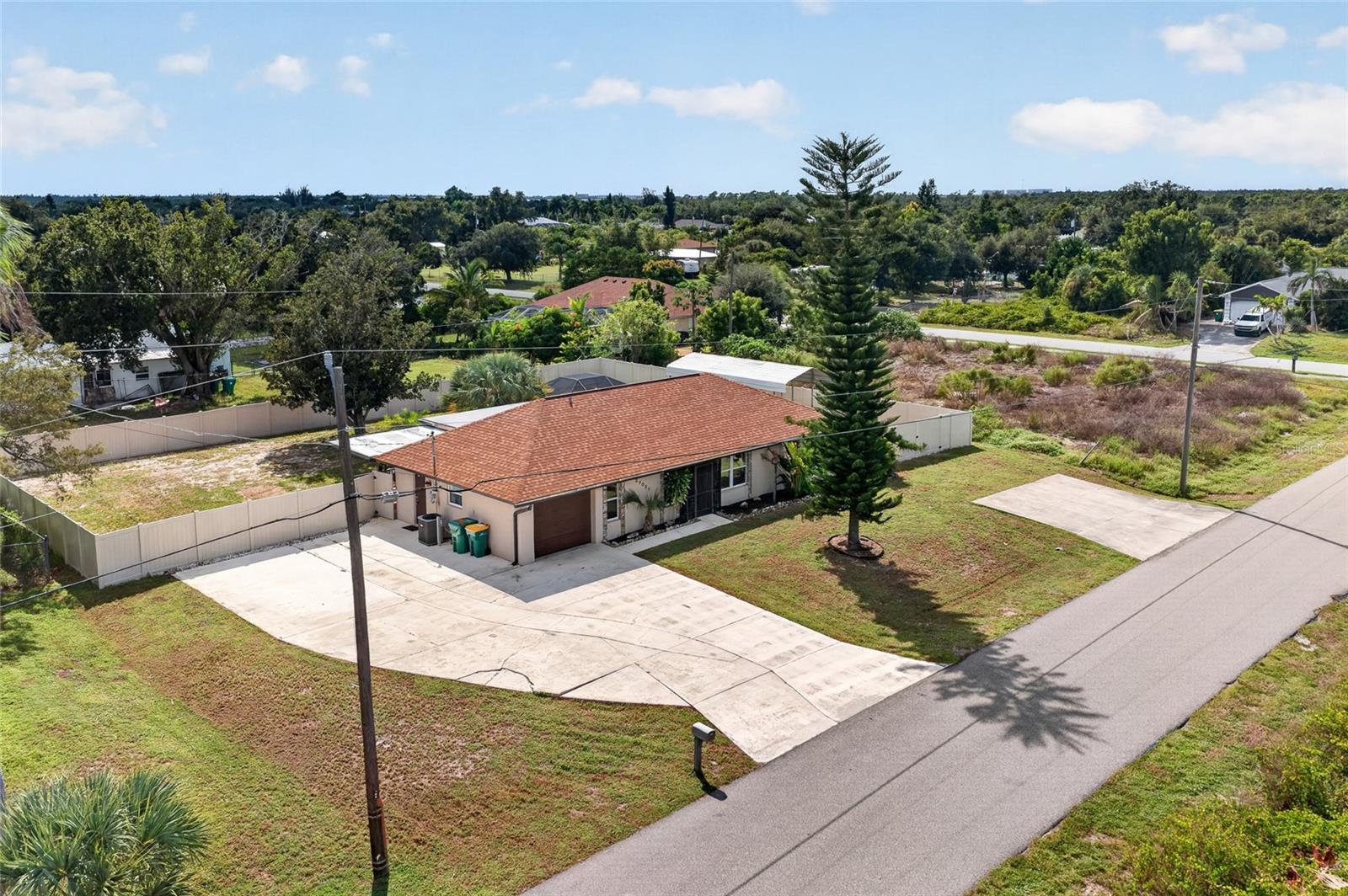 HRBR HEIGHTS - Residential