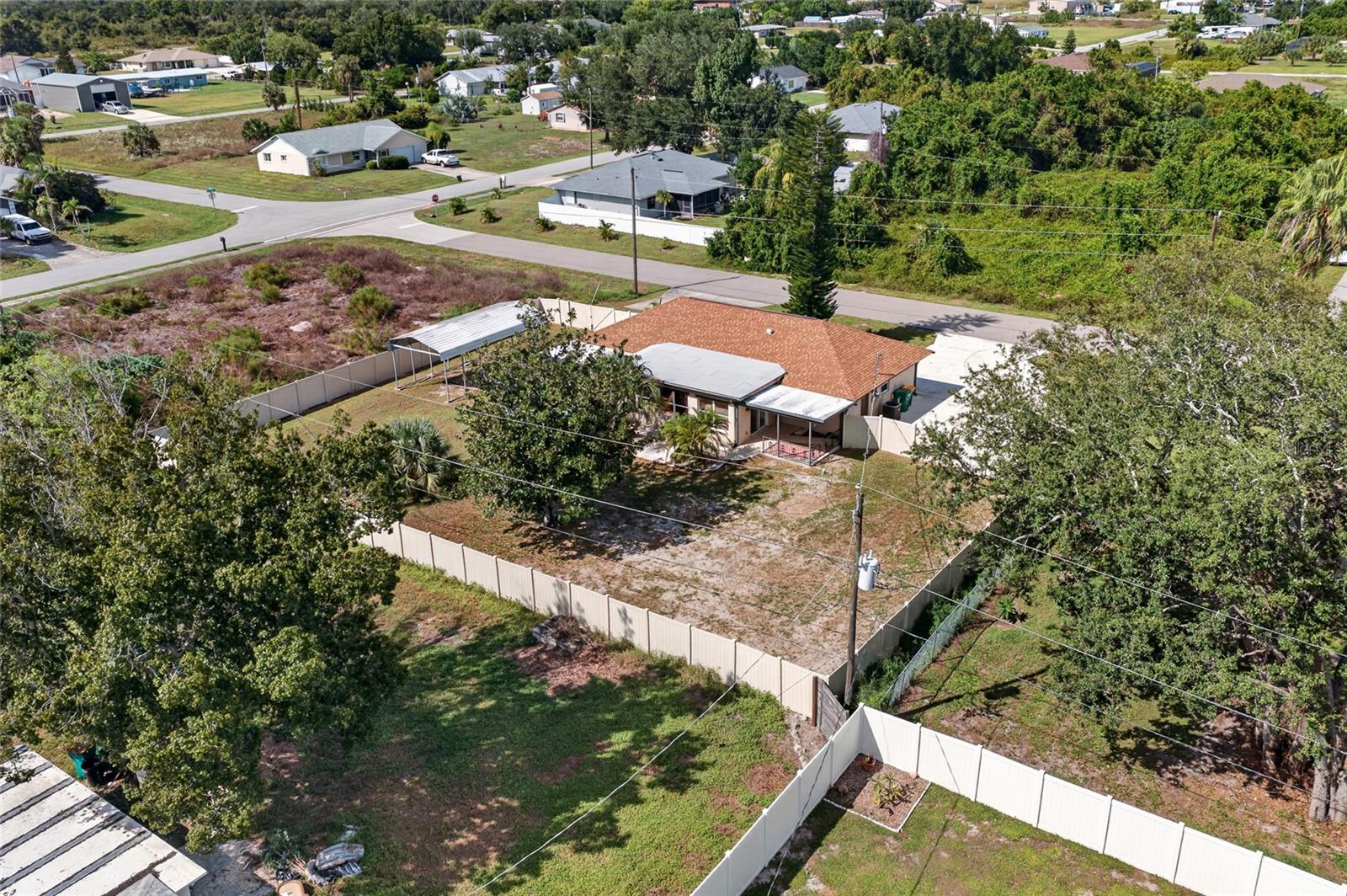 HRBR HEIGHTS - Residential