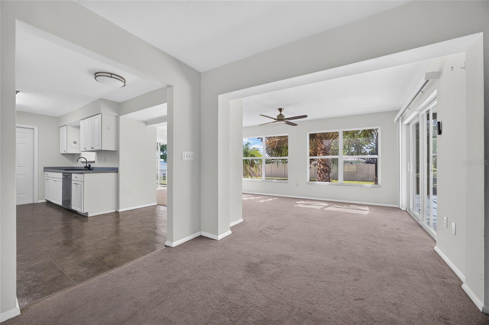 HRBR HEIGHTS - Residential