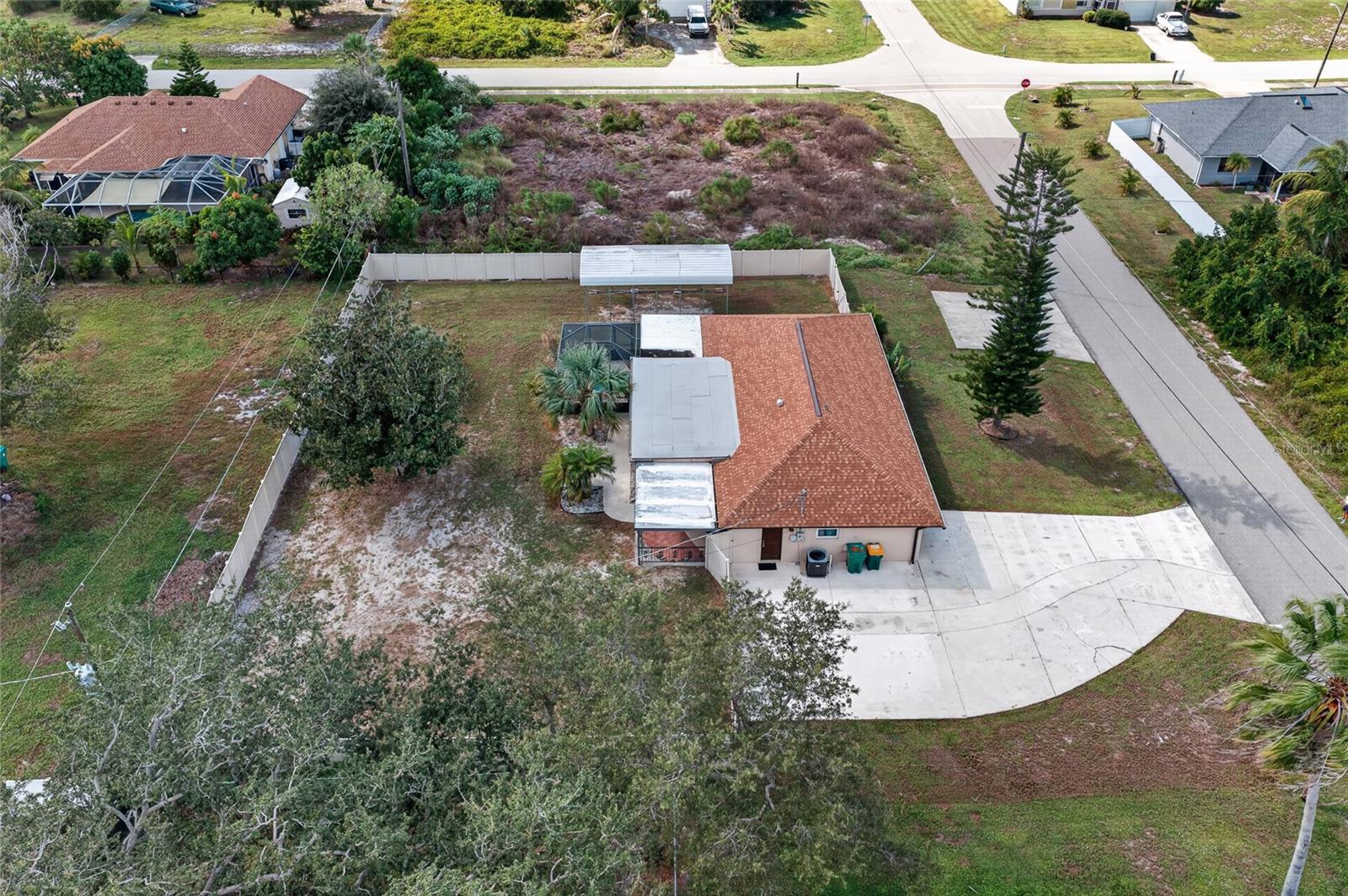 HRBR HEIGHTS - Residential