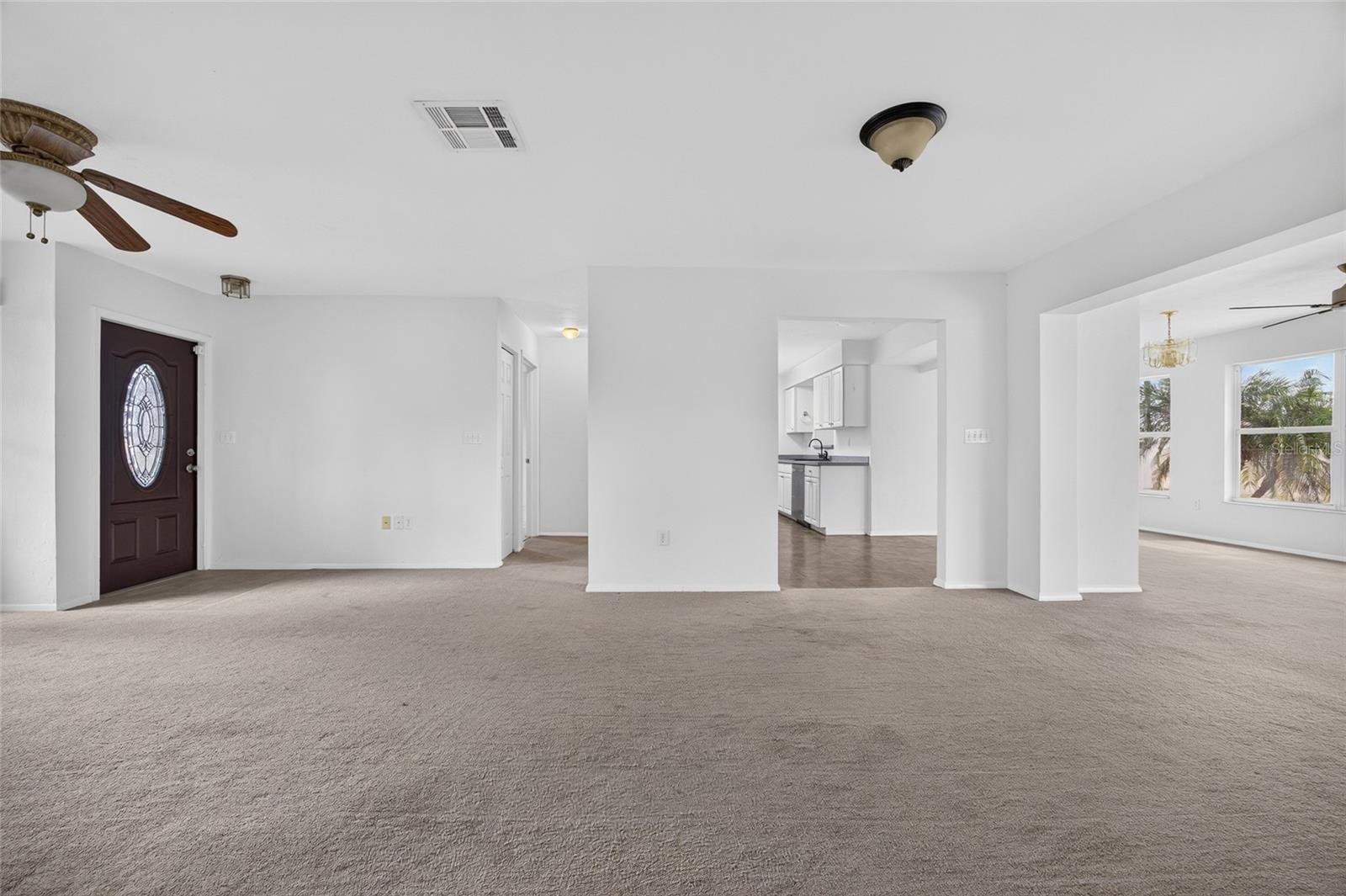 HRBR HEIGHTS - Residential