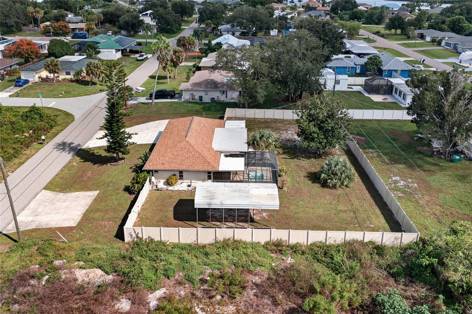 HRBR HEIGHTS - Residential