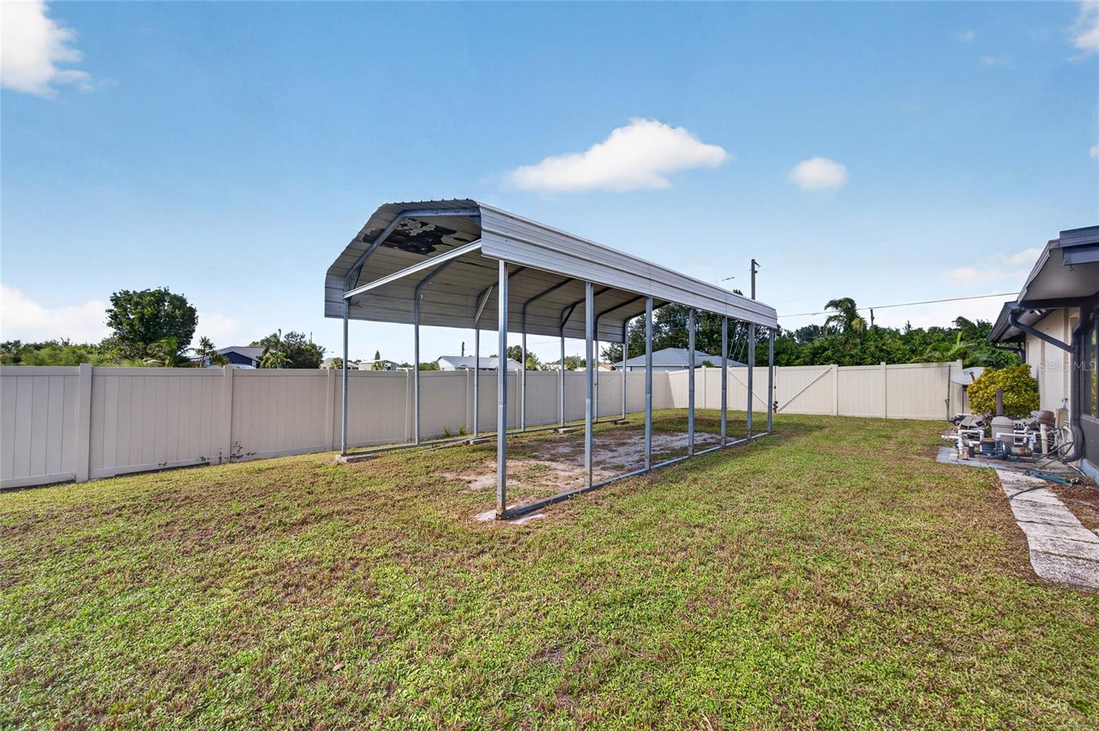 HRBR HEIGHTS - Residential