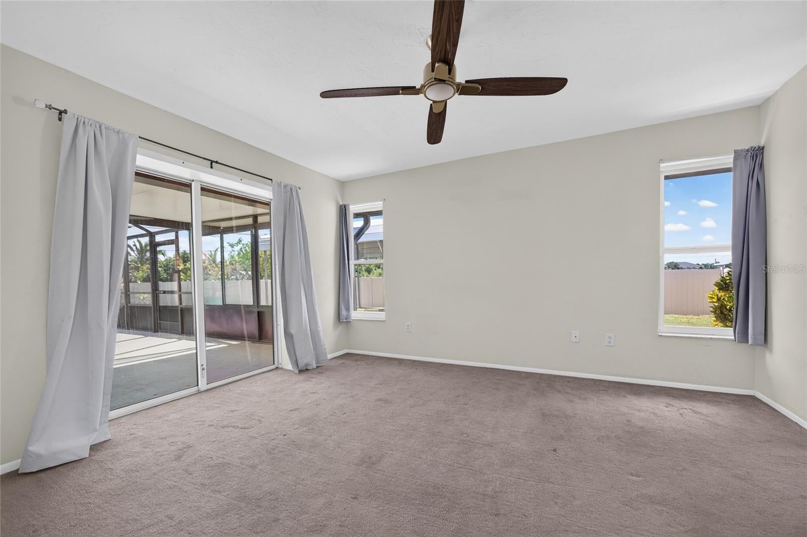 HRBR HEIGHTS - Residential