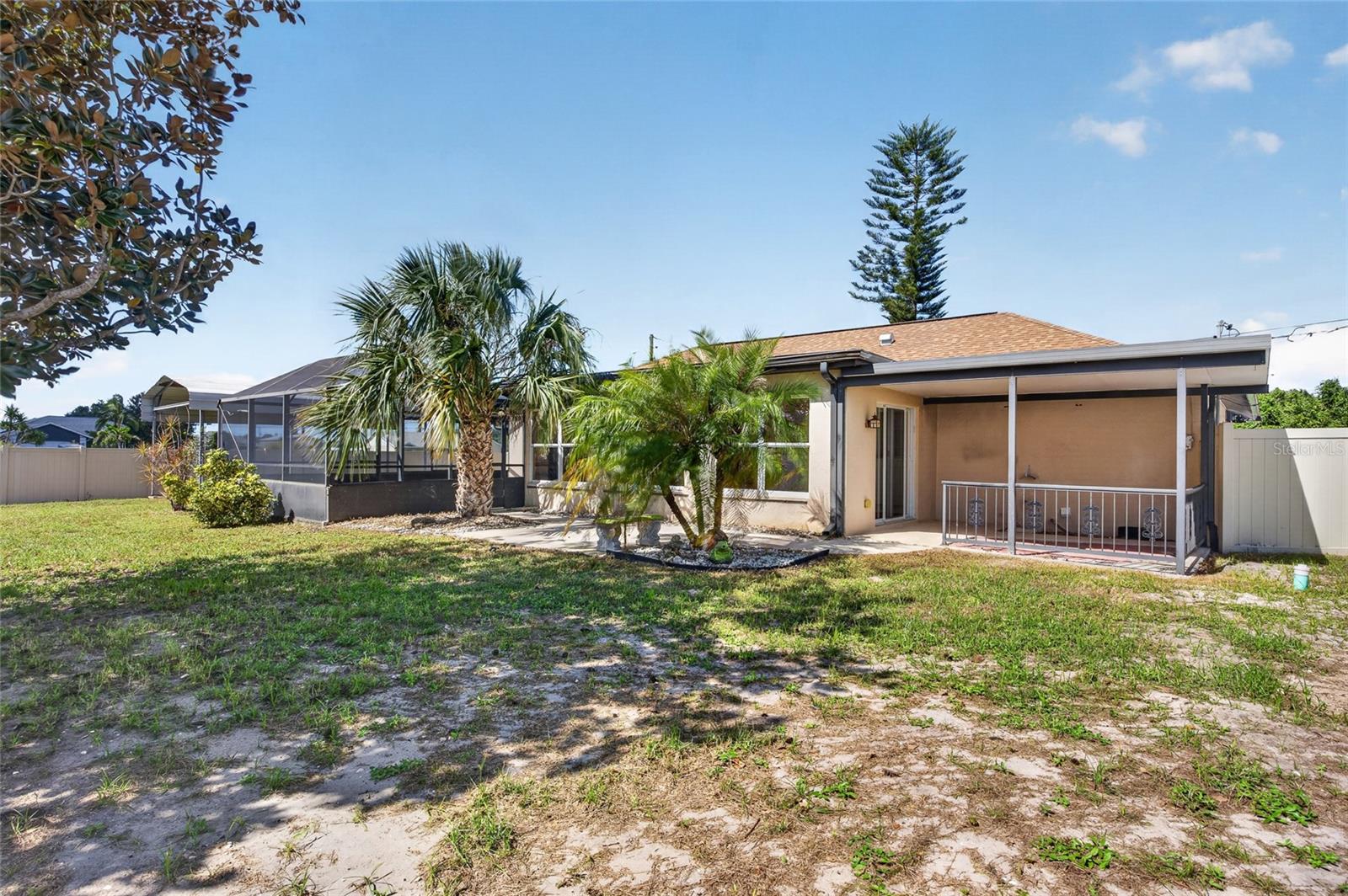 HRBR HEIGHTS - Residential
