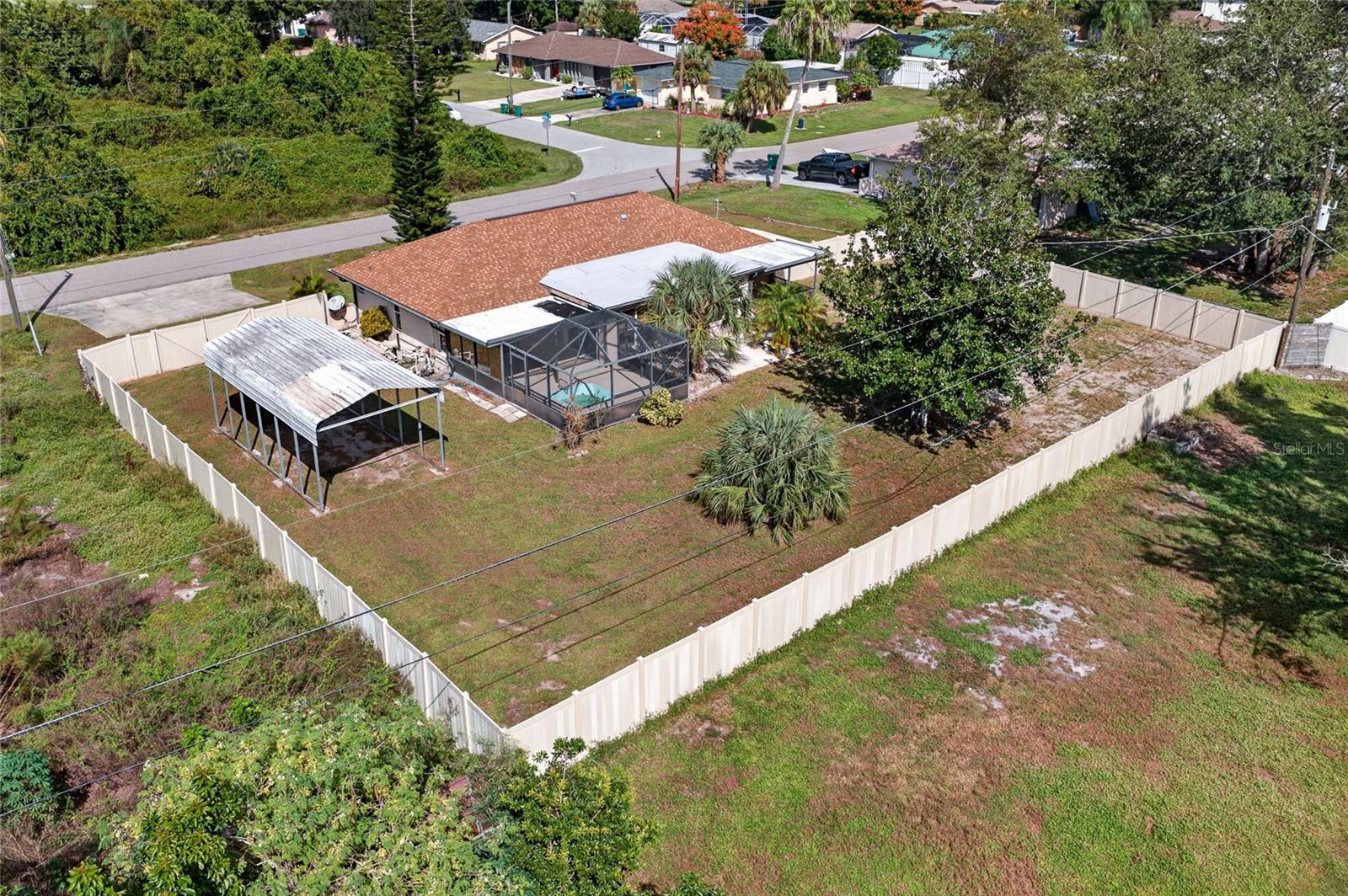HRBR HEIGHTS - Residential