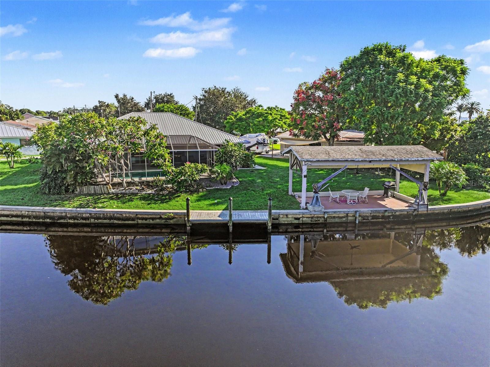 PORT EDISON - Residential