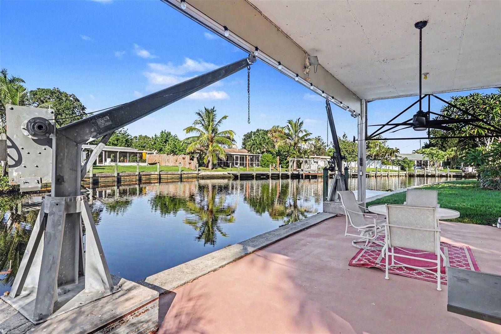 PORT EDISON - Residential
