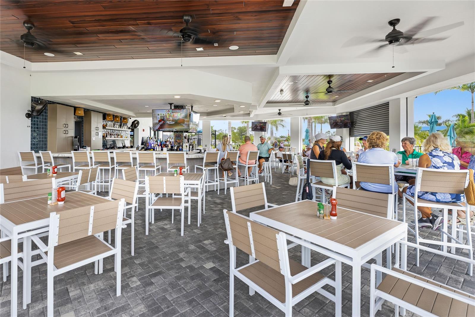 TERRACE AT WELLEN PARK - Residential