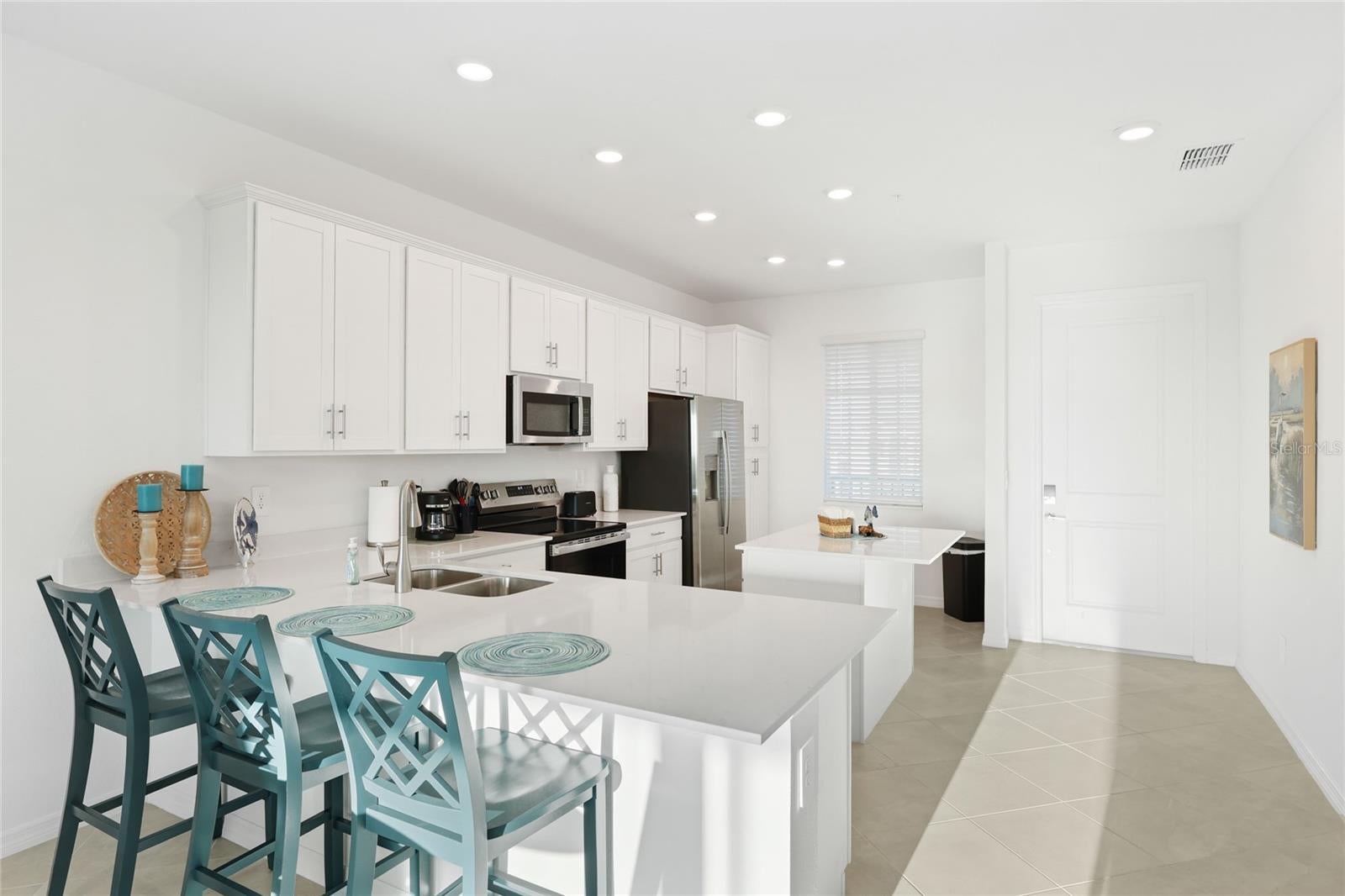 TERRACE AT WELLEN PARK - Residential