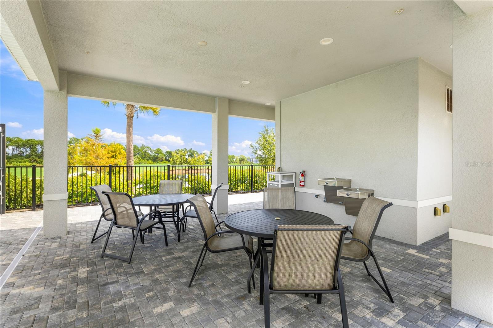 TERRACE AT WELLEN PARK - Residential