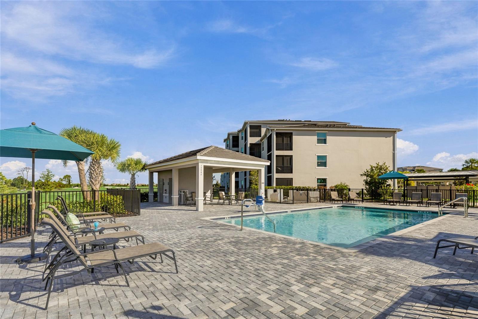 TERRACE AT WELLEN PARK - Residential