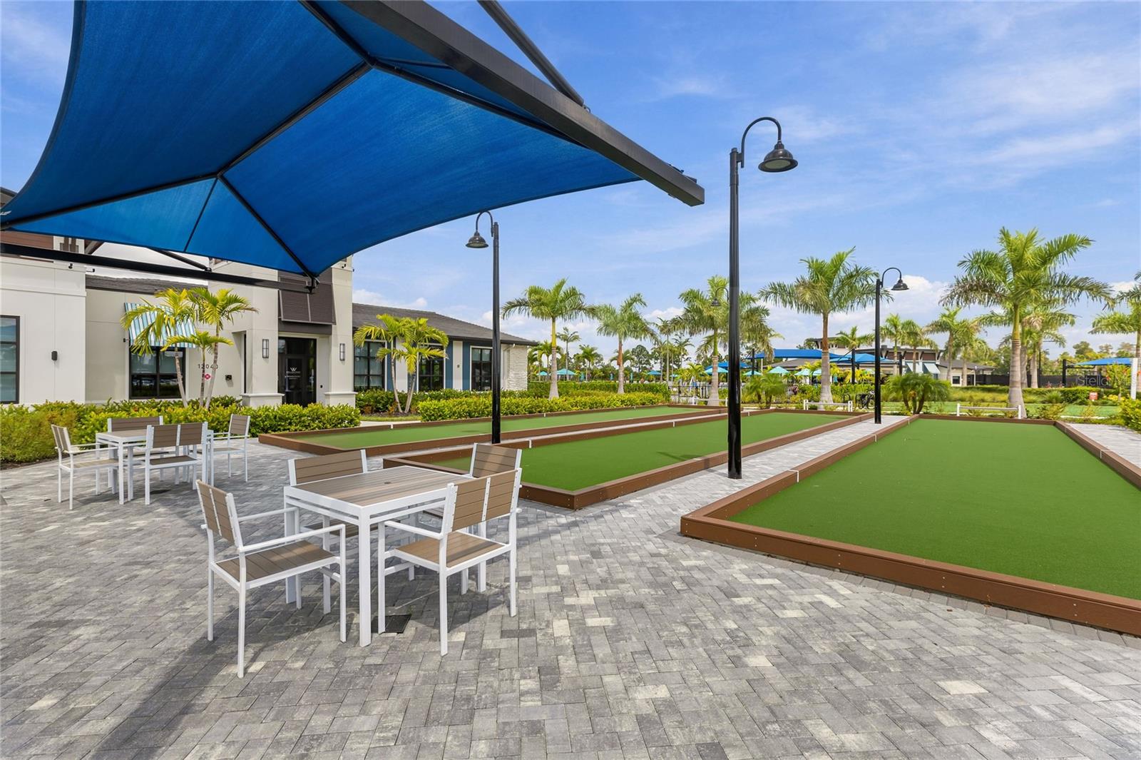 TERRACE AT WELLEN PARK - Residential