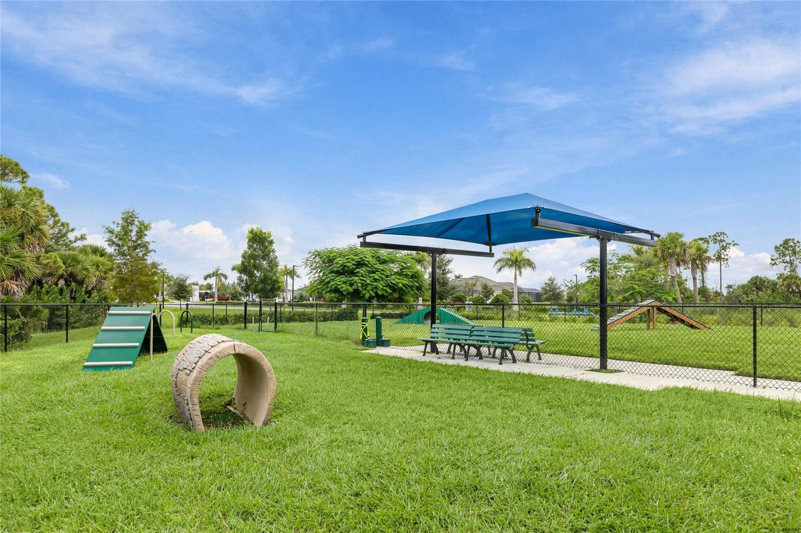 TERRACE AT WELLEN PARK - Residential