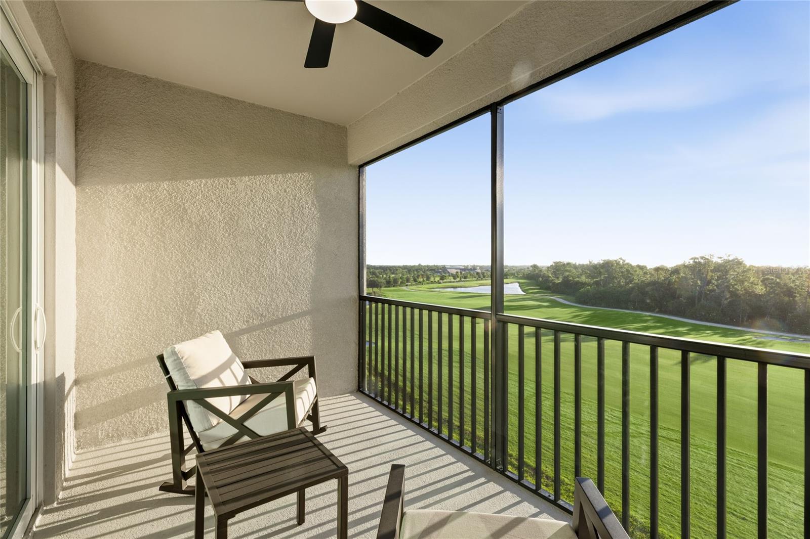 TERRACE AT WELLEN PARK - Residential