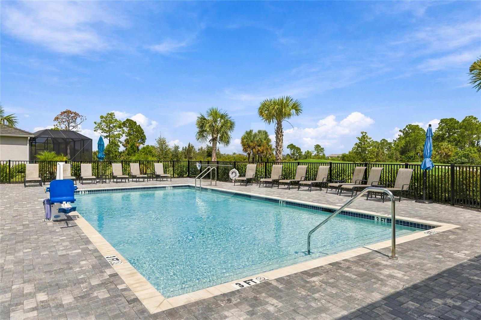 TERRACE AT WELLEN PARK - Residential