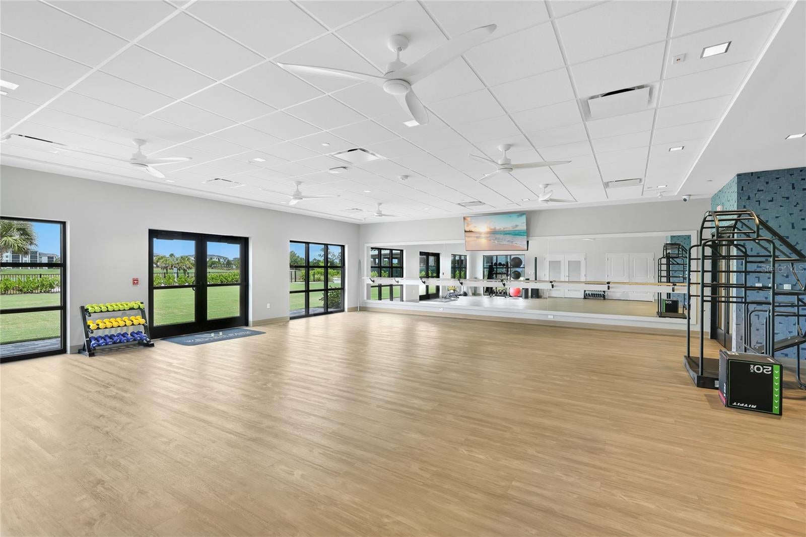 TERRACE AT WELLEN PARK - Residential