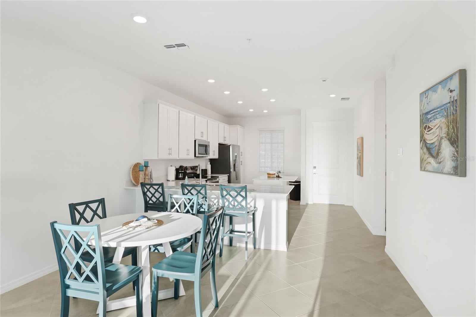 TERRACE AT WELLEN PARK - Residential