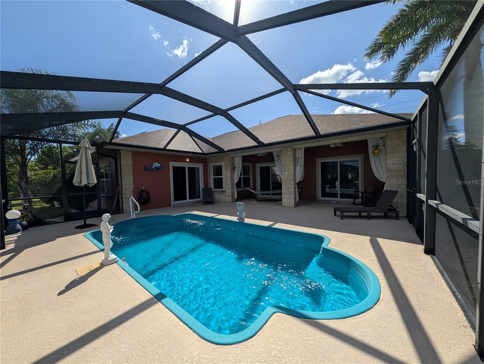 PUNTA GORDA ISLES SEC 23 - Residential
