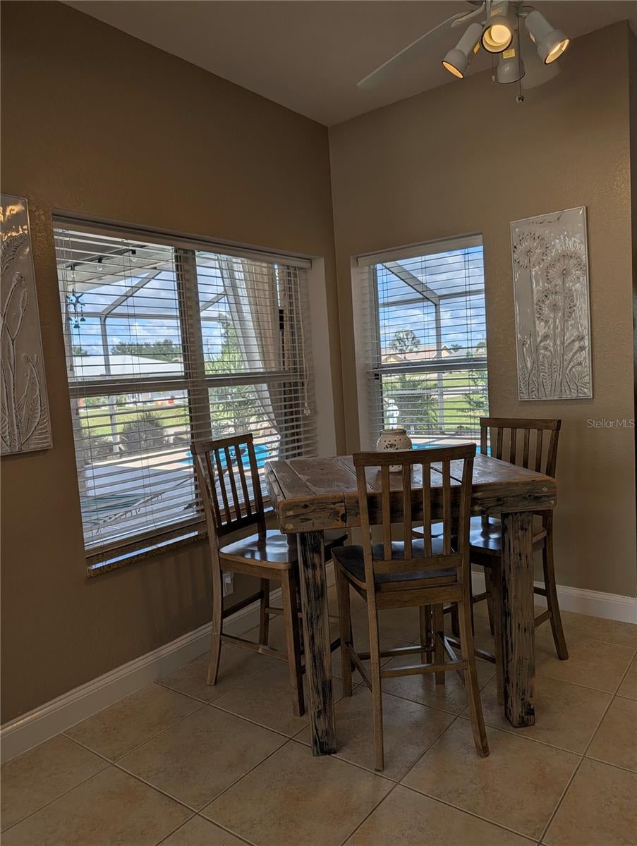 PUNTA GORDA ISLES SEC 23 - Residential